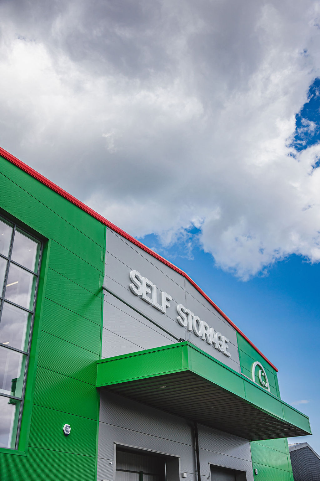 Space Station, Stirchley