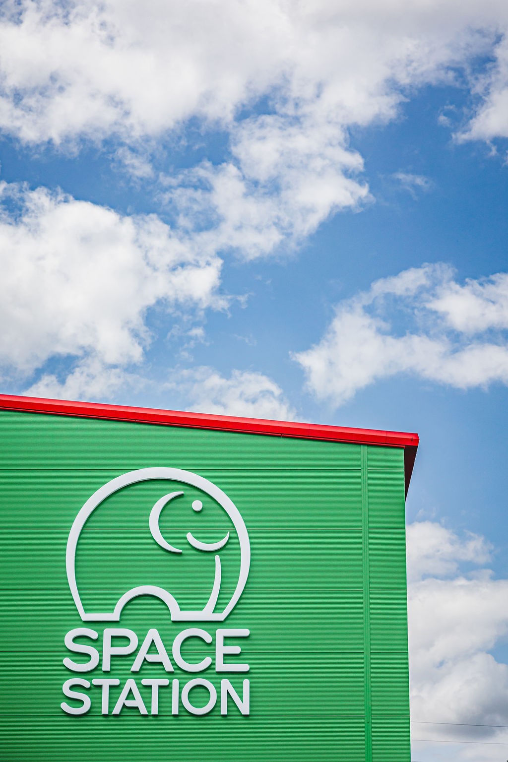 Space Station, Stirchley