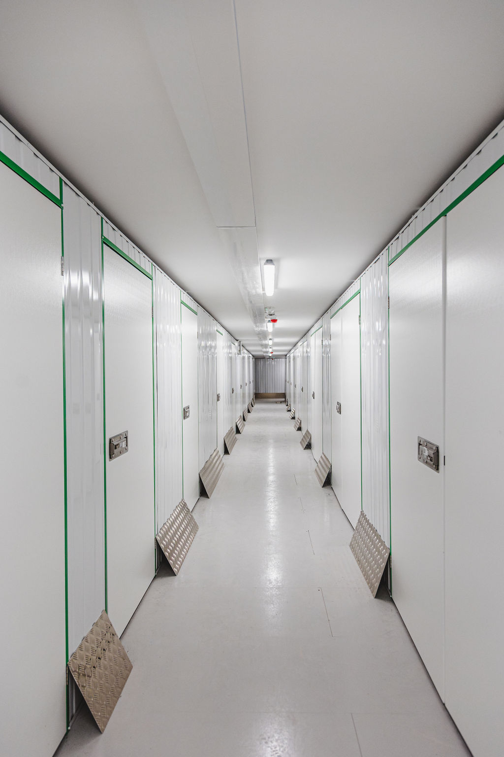 Space Station, Stirchley