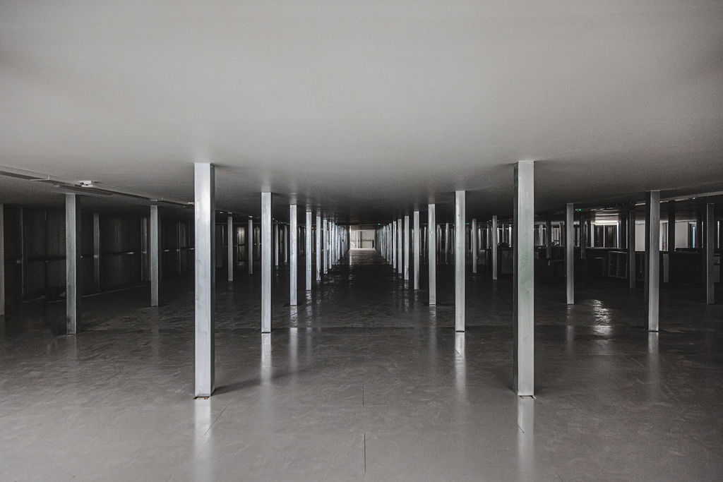 Space Station, Stirchley