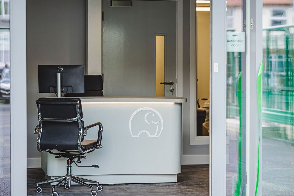 Space Station, Stirchley