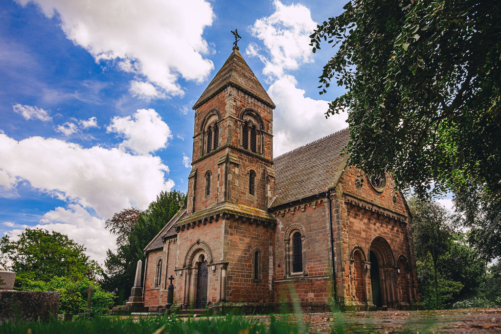 London Road Cemetery