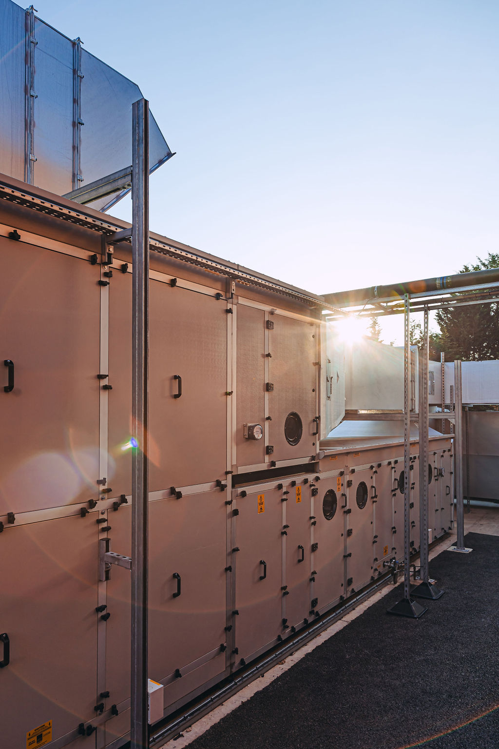 Warwick Hospital Catheterisation Laboratory