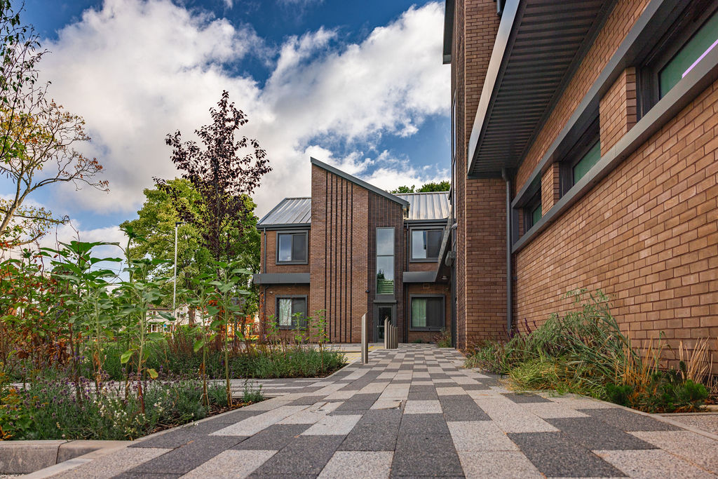 Lillington Health Hub