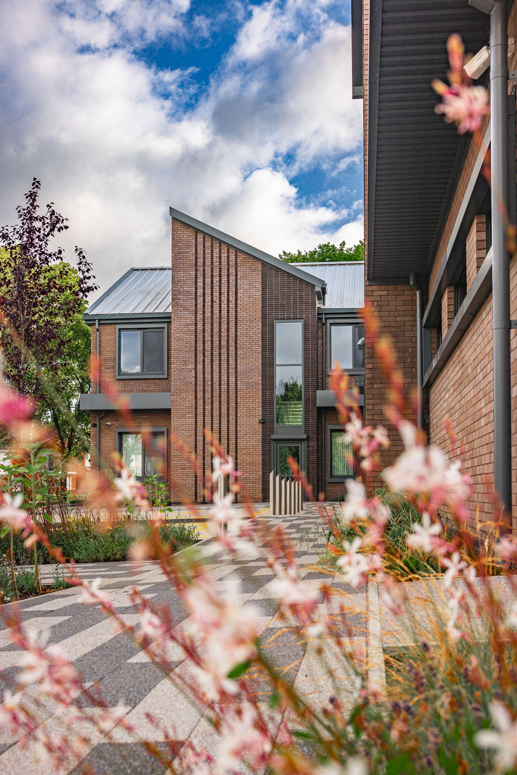 Lillington Health Hub