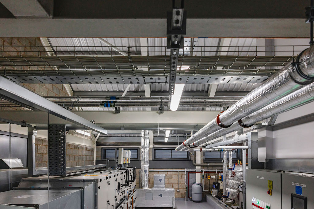 Lillington Health Hub